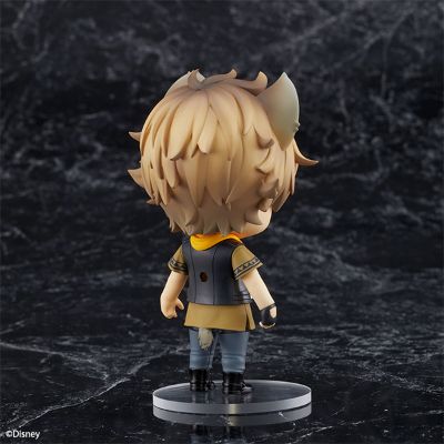 粘土人#1833 迪士尼 扭曲仙境 Ruggie Bucchi