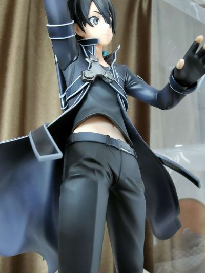 ALTAiR 刀剑神域 桐人