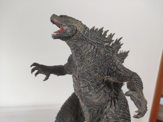 一番赏 哥斯拉VS金刚 哥斯拉 A赏