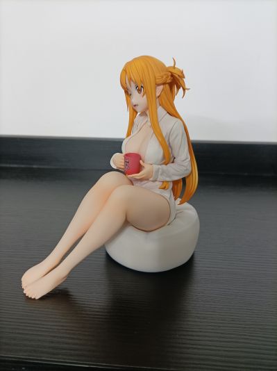 刀剑神域 爱丽丝篇 异界战争 结城明日奈 Y字衬衫版