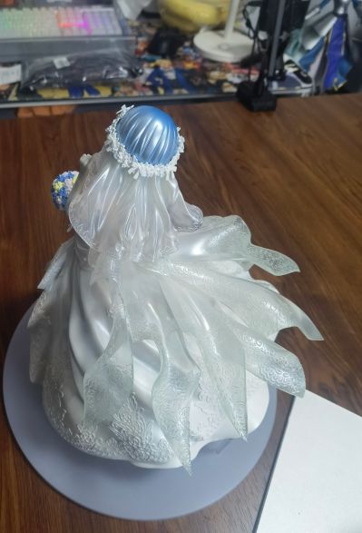 Re：从零开始的异世界生活 蕾姆 -婚纱-