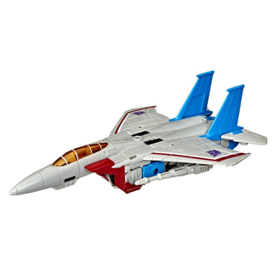 变形金刚玩具 经典电影系列 86-12 领袖级 变形金刚大电影 加冕红蜘蛛