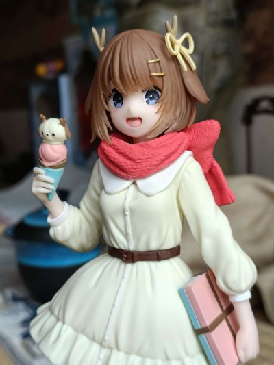 鹿乃