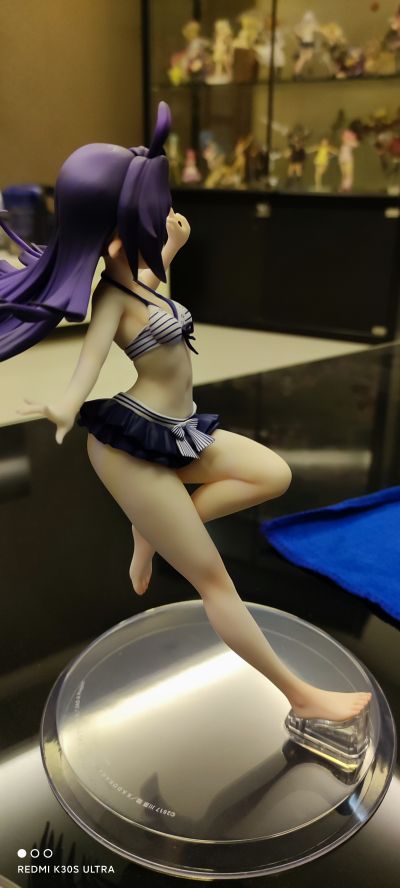 刀剑神域 爱丽丝篇 异界战争 有纪 泳装 ver.