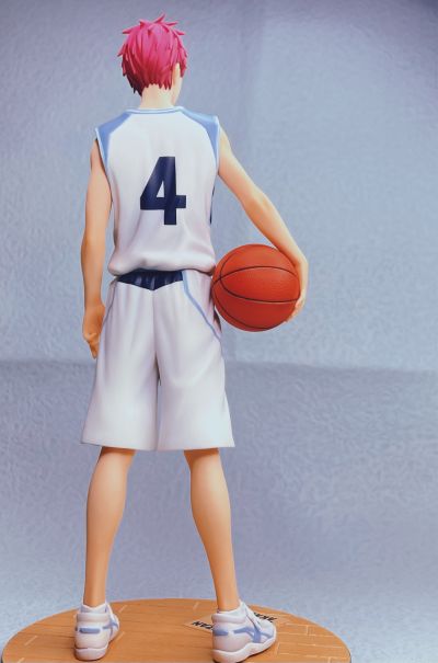 黑子的篮球 赤司征十郎 