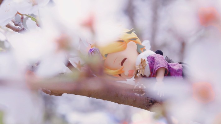 粘土人#1275 催眠麦克风 -Division Rap Battle- 伊弉冉一二三