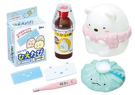 角落小伙伴 街角药房