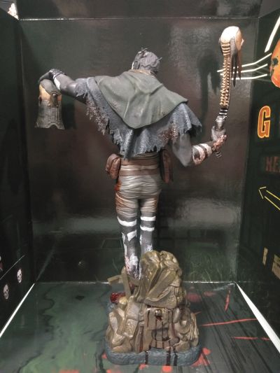 黎明杀机 幽灵杀手