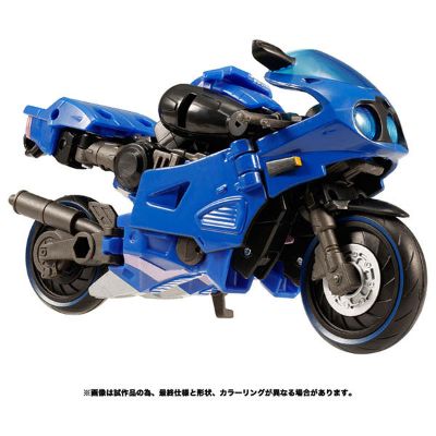 变形金刚 传世系列 TL-05 阿尔茜