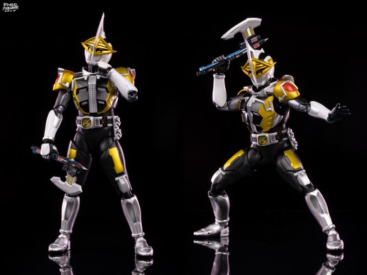 S.H.Figuarts（真骨雕制法） 假面骑士电王 假面骑士电王 月台形态（K塔罗斯版）