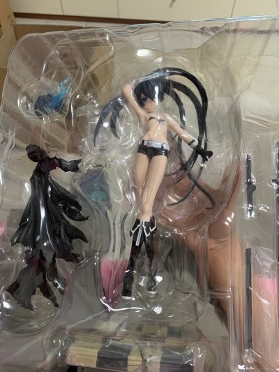 黑岩射手 Black blade Ver.