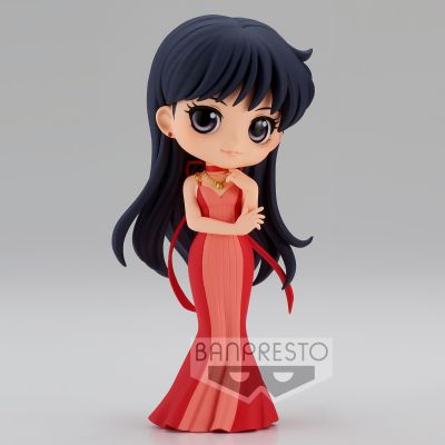 Q posket 剧场版 美少女战士Eternal 火星公主 A款