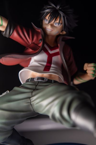 ARTFX J 伊甸星原 西奇·格兰贝尔