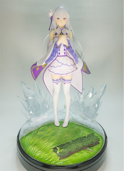 Re：从零开始的异世界生活 第二季 爱蜜莉雅【记忆的旅程】