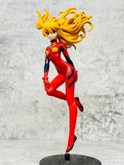 EVA新剧场版 明日香 Plug Suit ver. Young Ace