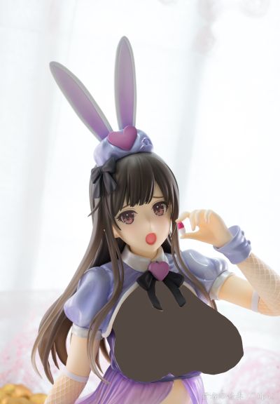 那须百合奈