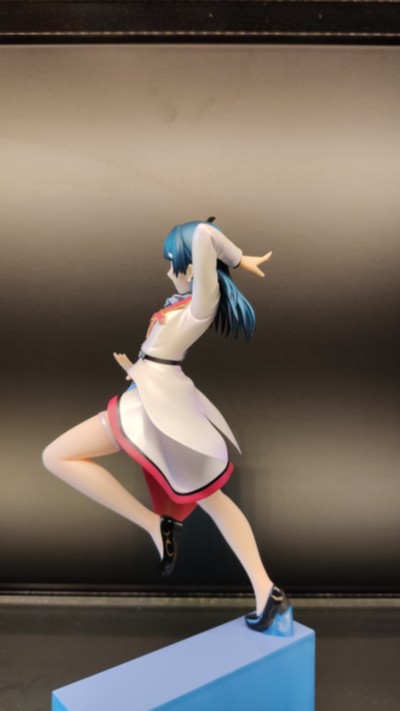 Birthday Figure Project Love Live! Sunshine!! 津岛善子