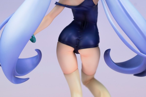 Ultimate！尼帕子 尼帕子 学校泳装