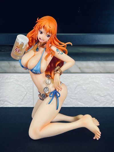 Portrait Of Pirates Limited Edition 海贼王 娜美 Ver.BB_SP