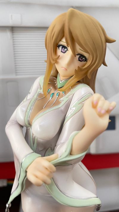 大和女子Collection 宇宙战舰大和号2199 森雪 イスカンダル民族衣装Ver.