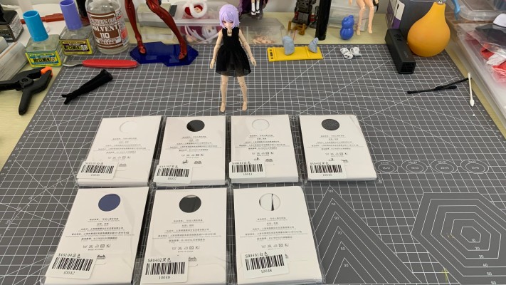 SA01 3D立体连裤袜