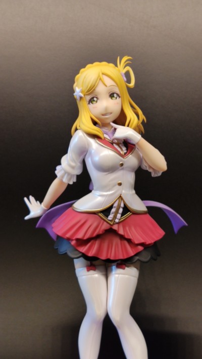 Birthday Figure Project Love Live! Sunshine!! 小原鞠莉