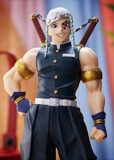 POP UP PARADE 鬼灭之刃 宇髄天元