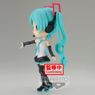 Q posket 初音未来 V4X型 A款