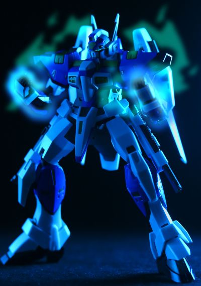 RIOBOT 超级机器人大战OG 变形合体 R-1