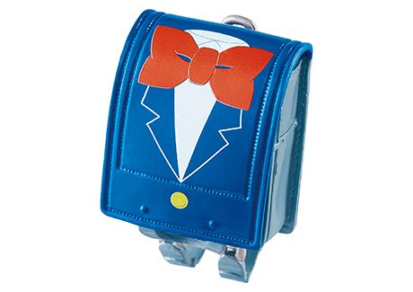 名侦探柯南 小书包