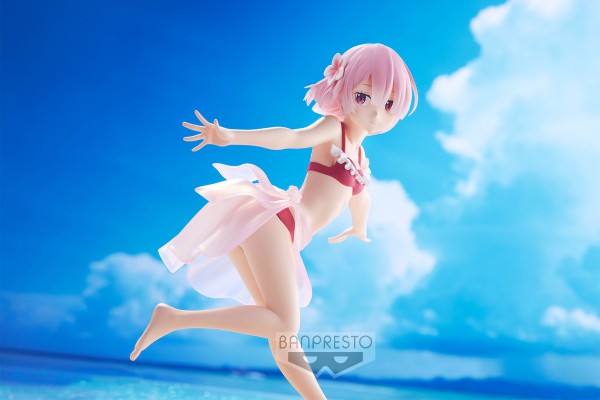 Re：从零开始的异世界生活 -Celestial vivi- 拉姆