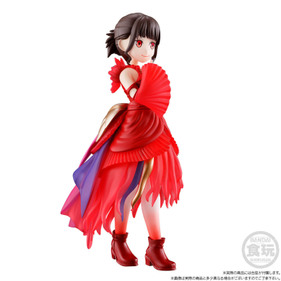 MiMiCHeRi STYLiNG 假面骑士利维斯 阿基蕾拉