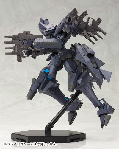 Muv-Luv Alternative Total eclipse F-22A 猛禽 先行量产型 Infinitys样式