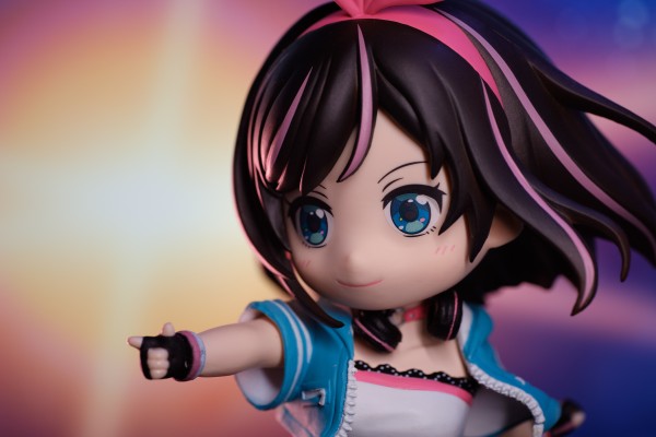 Channel A.I.Games 绊爱 2019