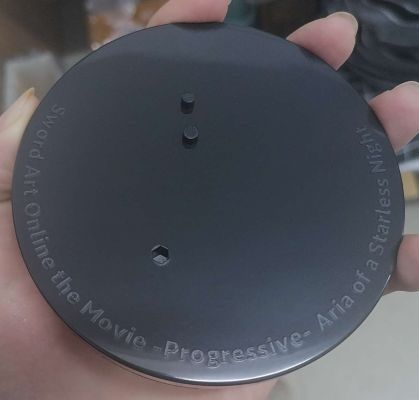 PM  刀剑神域进击篇：无星之夜 亚丝娜