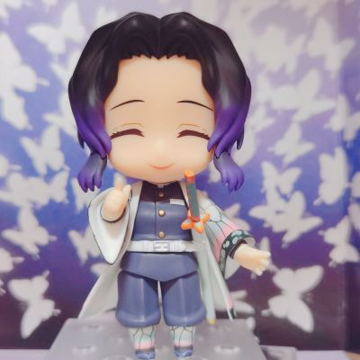 Look Up 鬼灭之刃  蝴蝶忍