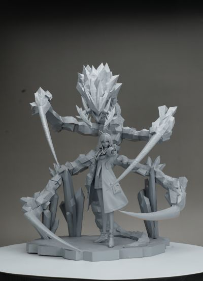 明日方舟 凯尔希