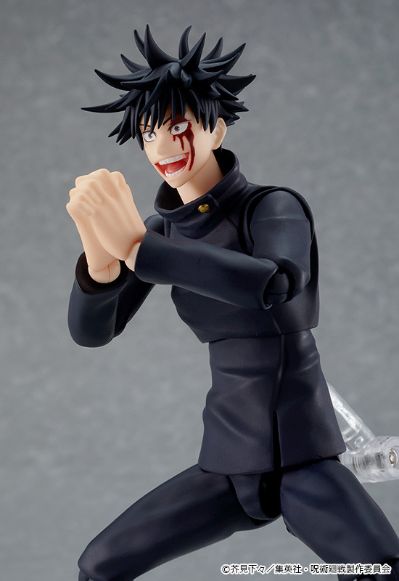 figma#564 咒术回战 伏黑惠