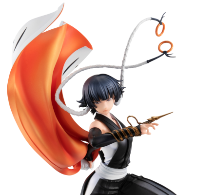 GALS系列 BLEACH 境·界(死神) 碎蜂