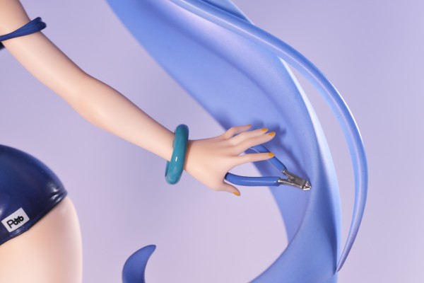 Ultimate！尼帕子 尼帕子 学校泳装