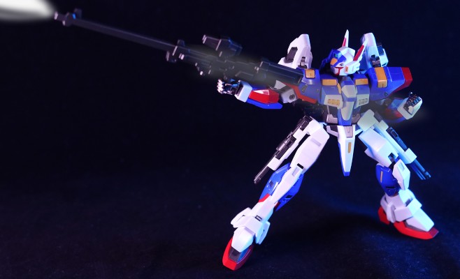 RIOBOT 超级机器人大战OG 变形合体 R-1