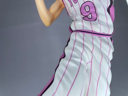 黑子的篮球 紫原敦