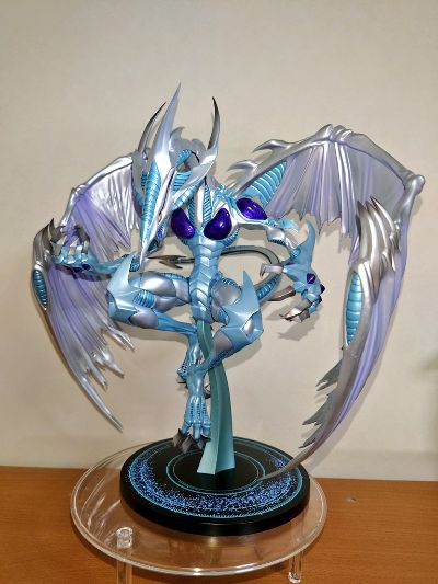 游戏王5Ds 星尘龙