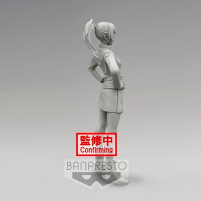 咒术回战 咒魂之型 禅院真希与宿傩 A款 禅院真希