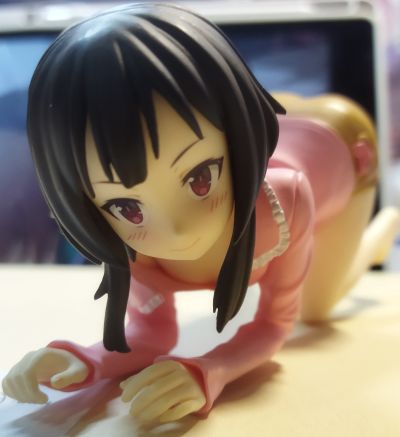 一番赏 为美好的世界献上祝福！红传说 惠惠 Pajamas ver.