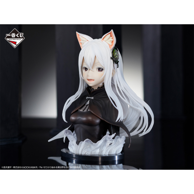 一番赏 最终大奖 艾姬多娜 半身胸像 最终版