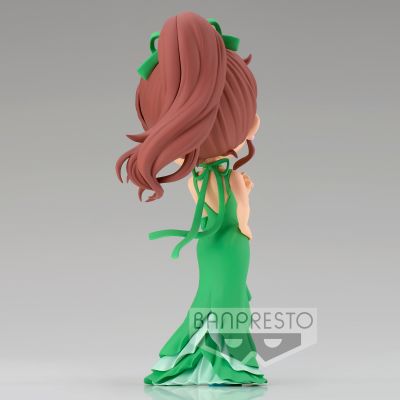 Q posket 剧场版 美少女战士Eternal 木星公主 B款
