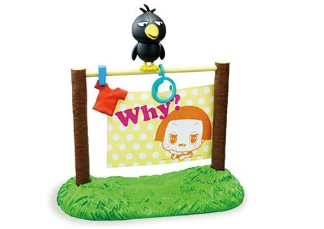 智子酱！ 像智子酱那样帮忙做家务