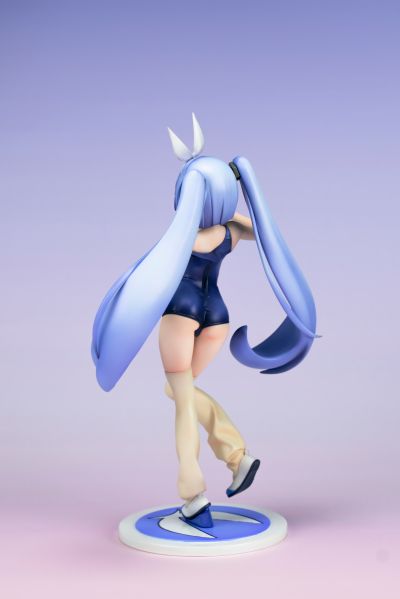 Ultimate！尼帕子 尼帕子 学校泳装