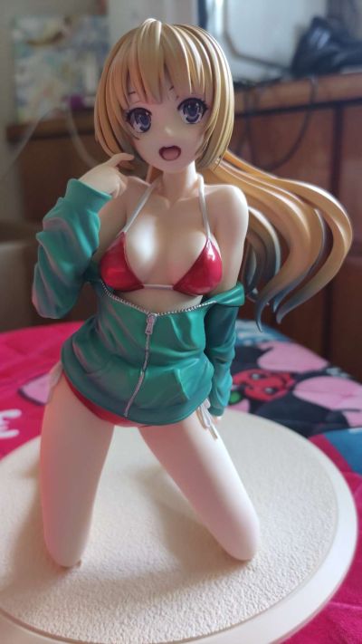 欢迎来到实力至上主义的教室 轻井泽惠 泳装Ver.